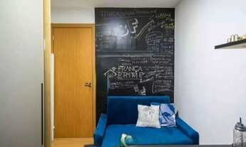 Imagem 7: Apartamento à venda com 44 m², andar alto - Grand Reserva Paulista