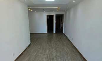 Imagem 3: Cód. 008 Costa Azul 2/4 com Dependência e Varanda Vista Livre