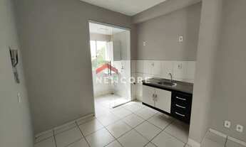 Imagem 3: Apartamento em Rua A - Chácara Luza - Rio Claro/SP