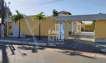 Imagem 2: Casa com 3 quartos à venda, 190 m² por R$ 880.000 - Jardim Atlântico Leste (Itaipuaçu) - M