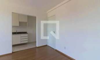 Imagem 2: Apartamento à Venda - Vila Roque, 2 Quartos, 54 m2