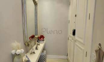 Imagem 2: Sobrado à venda com 3 suítes no Swiss Park em Campinas