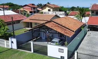 Imagem 3: Casa à Venda 170m da Praia de Laje Salinas Baln Barra do Sul/SC