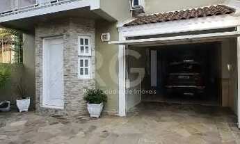 Imagem 3: Casa para Venda - 231.52m², 3 dormitórios, sendo 1 suites, 2 vagas - Imperial Pa