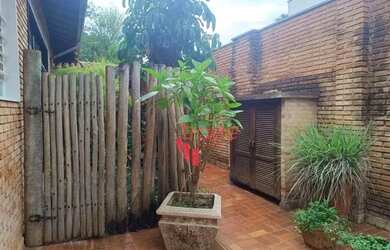 Imagem 6: Chácara à Venda: Elegância Rústica no Condomínio Hípica RIbeirao Preto/SP R$ 2.700.000,00