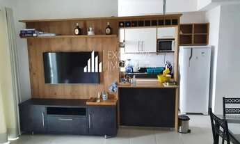 Imagem: LOFT MOBILIADO NA UMARIZAL