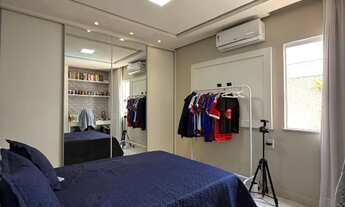 Imagem 6: Excelente casa com piscina, 3/4 sendo 1 suíte bairro SIM