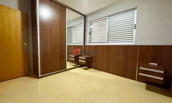 Imagem: Área privativa 3 quartos a venda - Bairro