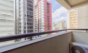 Imagem: Venda Apartamento 2 Dormitórios - 85 m²