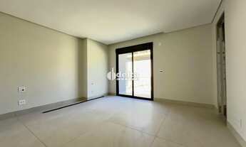 Imagem 7: Casa residencial disponível para venda no bairro Jardim Karaíba em Uberlândia-MG