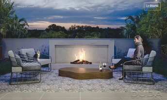 Imagem 3: APARTAMENTO NO RESIDENCIAL LE BLANC