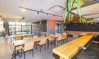 Imagem 7: Studio em Centro Histórico