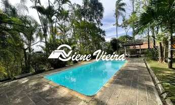 Imagem: CHACARA RESIDENCIAL em SANTA ISABEL - SP