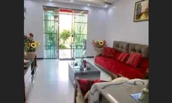 Imagem: CASA A VENDA EM SEPT ROSADO / G54