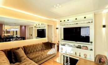 Imagem 5: Apartamento com 3 quartos à venda em Imirim - SP