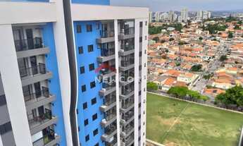 Imagem: Apartamento em Rua Luiza de Carvalho - Jardim