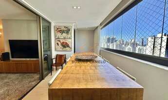 Imagem 5: Apartamento com 4 dormitórios à venda, 144 m² por R$ 2.490.000,00 - Vila da Serra - Nova L