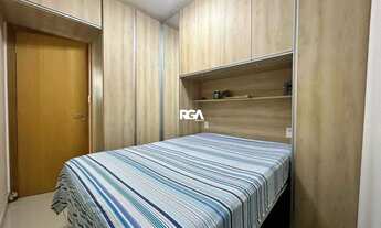 Imagem 6: Área Privativa com 2 quartos à Venda. 60m², Copacabana