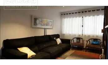 Imagem 2: Sobrado a venda - Campestre, Santo André