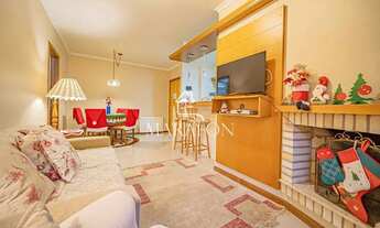 Imagem 4: APARTAMENTO À VENDA EM GRAMADO COM DOIS DORMITÓRIOS!