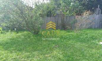 Imagem 5: Imóvel para venda possui 525 metros quadrados com 2 quartos em Águas Claras - Viamão - RS