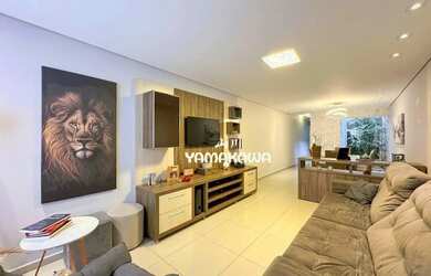 Imagem: Sobrado com 3 dormitórios à venda, 170