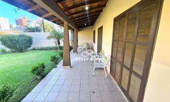 Imagem 3: Casa com 5 dormitórios e piscina para alugar, por R$ 1.000/dia - Centro - Guaratuba/PR