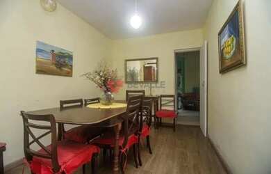 Imagem 2: Casa à venda e à locação em Botafogo: 300m², 6 quartos