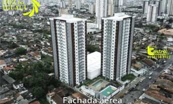 Imagem 2: Residencial FOZ DO IGUAÇU. 3/4. 1 ou 2 Vagas. G.C213