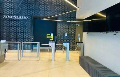 Imagem 14: Andar comercial para alugar no Vale do Sereno em Nova Lima- MG