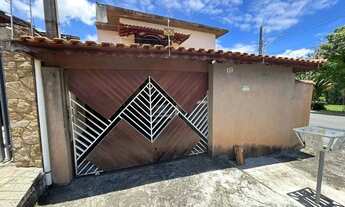 Imagem: Venda Sobrado 217m² Com 3 Quartos Sendo