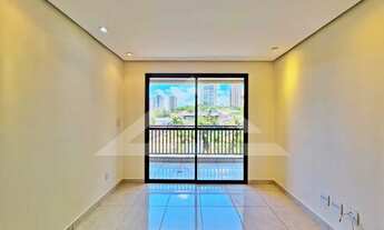 Imagem 3: Cobertura para locação no Edifício Magnani, próximo ao Ribeirão Shopping - Ribeirão Preto