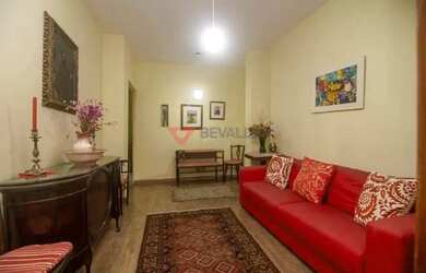 Imagem: Casa à venda e à locação em Botafogo