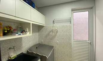 Imagem 6: EXCLUSIVO NA PONTE ALTA! Linda Edícula Fino acabamento! 1Quarto! Lazer! Res.Villa Lobos! A