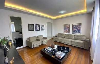 Imagem: 30947) para aluguel - Apartamento com 4