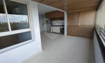 Imagem 7: Apartamento com 2 quartos para locação em Pinheiros - SP