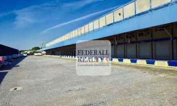 Imagem 3: Aluguel de galpão com doca na Pavuna