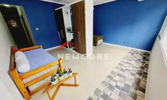 Imagem 7: Apartamento em Rua Major Rubens Vaz - Canto do Forte - Praia Grande/SP