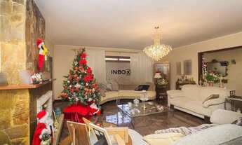 Imagem 5: Ampla Casa com 3 Dormitórios e Suíte e 2 Vagas