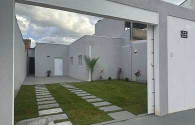 Imagem 2: QS 8 AREAL Casa Nova