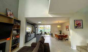 Imagem 6: Casa em condomínio 3 dormitórios no Residencial Verdes Campos em Porto Alegre - Venda ou L