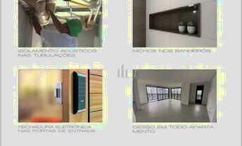 Imagem 3: Apartamento Duplex em Centro - Palhoça - PLC