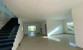 Imagem 7: EXCELENTE CASA NO ARAÇAGI, LADO PRAIA. 3 SUITES- 4 VAGAS - QUINTAL AMPLO 690 MIL, SO A