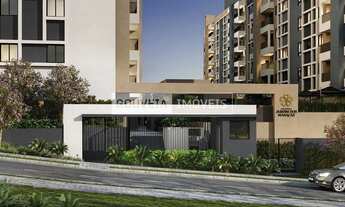 Imagem 3: Jardim dos Manacás: Apartamento com 2 Dormitórios, 1 Suíte, 59,9m² a partir de R$ 555.679