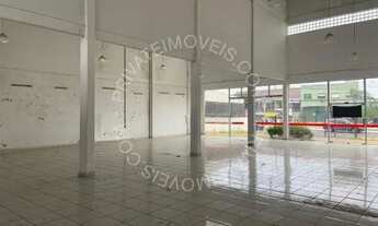 Imagem 6: Loja Para Alugar - 366m² - Estacionamento - Av. Dorival Cândido Luz de Oliveira - Gravataí