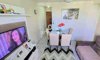 Imagem 5: Pilares Apartamento com 2 dormitórios