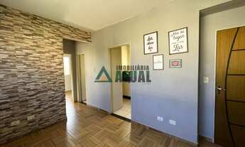 Imagem 4: Apartamento com 02 quartos na região norte de Londrina