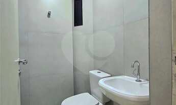 Imagem 7: Loja térrea reformada à venda ou locação na Avenida da Aclimação SP