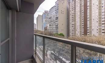 Imagem 4: APARTAMENTO - CONSOLAÇÃO - SP
