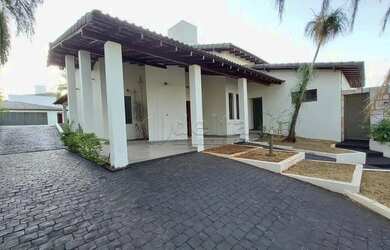 Imagem 6: Casa residencial disponível para venda e locação no bairro Cidade Jardim em Uberlândia-MG